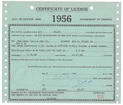 Image result for Taxi Cab Federal Yellow 1956 Taxi