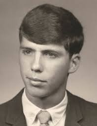 Obituary information for David E. White