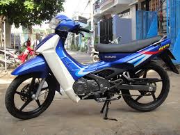 Top speed gps suzuki rg sport 110 ni spec motor aku bore : Top 10 Bikes That Ruled Malaysian Roads Bikesrepublic