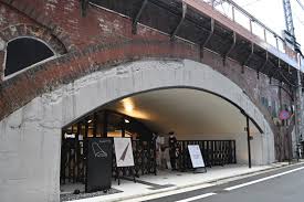 9月10日オープン 日比谷okuroji オクロジ で行くべき8つの店 全飲食テナント紹介 macaroni 店 黒帯 有楽町