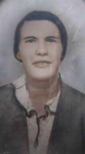 About a century ago, a dangerous religious movement