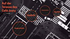 Terrasse Des Cafe Josty By Sven Stawinski