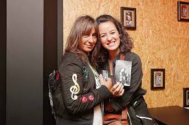 Adloph messinaa pachecoclaudia pacheco, 29juan alvarez, 53. Caras Mariana Pacheco Diverte Se Com A Mae