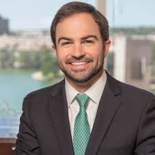 Blake Ramsey Email & Phone Number