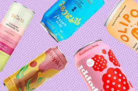 These Health Conscious Drinks Aren T The Sugary Sodas You Grew Up On