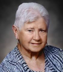 Obituary for Jocelyn Mary MacDonald (Varley)