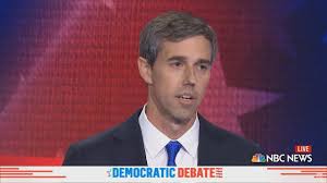 Beto O Rourke And Cory Booker Speak Spanish On Night 1 Of Democratic Deb How To Speak Spanish Cory Booker Democratic Debate