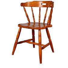 Dutchcrafters reproduction colonial furniture is amish handcrafted from solid wood in america. Solid Wood Colonial Dining Chairs Set Of 2 On Sale Overstock 8574729