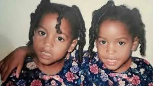 A white supremacist killed her twin. Why did she forgive him?