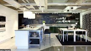 cuisine ikea decouvrez le nouveau magasin 100 cuisine cote maison