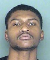 St. Mary's County Sheriff's Office On-View Arrests