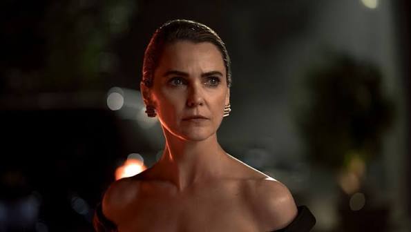 The political chaos is escalating in 'The Diplomat' Season 4. 🇺🇸🇬🇧  Grace Penn and Hal Wyler's increasingly risky alliance threatens to push the  US towards war, while Kate finds herself joining forces