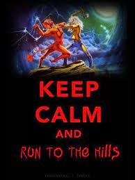Pin On Iron Maiden