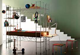 Abitacolo Bruno Munari Arredamento Di Design Idee Per Decorare La Casa Idee Per Interni