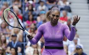 We did not find results for: Serena Williams Loses To Bianca Andreescu At 2019 Us Open Footwear News