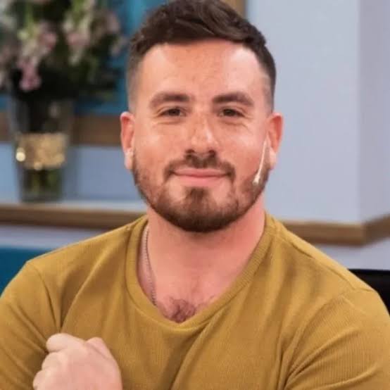 Federico Bal habló tras la separación: "Tengo que trabajar en mi forma de  ser" | Filo News