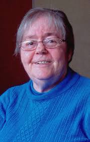 Obituary of Helen Marion Wiggins