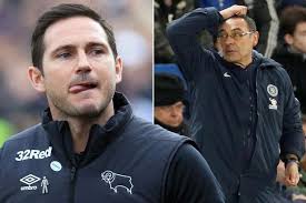 Chelsea's fans wanted lampard to succeed. Next Chelsea Manager Latest News Transfers Pictures Video Opinion Mirror Football