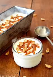 Glace Maison Recette Glace Recettes De Cuisine
