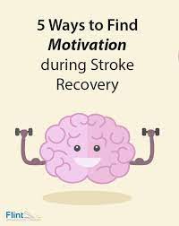 5 Ways To Find Motivation During Stroke Recovery Stroke Recovery Stroke Recovery Quotes Stroke Recovery Activities