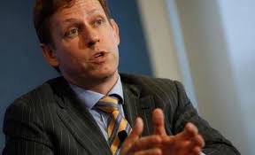 Investor Peter Thiel is the billionaire behind Ron Paul's presidential  campaign.