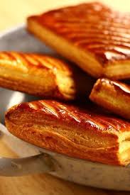 Galette Aux Pommes De Terre Berrichonne Cuisine Recette Recettes De Cuisine