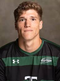 2020 Men's Soccer Roster