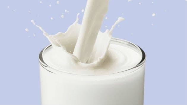 Buffalo Milk product image