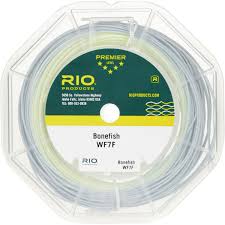 Rio Bonefish Fishing Line