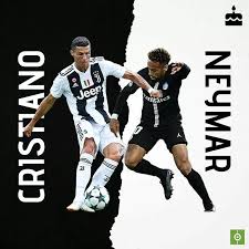 Neymar da silva santos jnr happens to share the same birthday with cristiano ronaldo dos santos aveiro! Happy Birthday What Is Your Favourite Cristiano Neymar Moment All Football