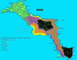 Δημιουργείστε μια αντιπυρική ζώνη γύρω από το σπίτι. Meteoclub Gr Category Fwtografies Melwn Image Xarths Xionostrwsewn Gia Thn Eyboia