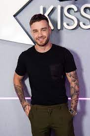 Find out which one of liam's tattoos you are with this quiz! Liam Payne Talks About Old Tattoos And His Time On Tiktok Popsugar Beauty