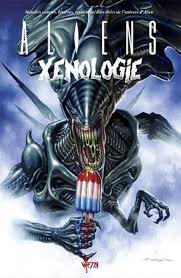 ALIENS Xenologie