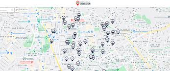 La onpe habilitó una página web para que los ciudadanos conozcan si fueron elegidos miembro de mesa y el local donde les tocará votar hoy domingo 6 de junio. Lima Callao La Libertad Y Arequipa Son Las Regiones Con Mayor Numero De Ciudadanos Que Ya