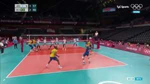 2020 a las 1:30 (hora utc) olympic games qualification, south america, women, international. 9mzst3xwqaftm