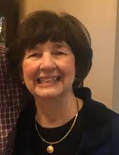 Obituary information for Carolyn King