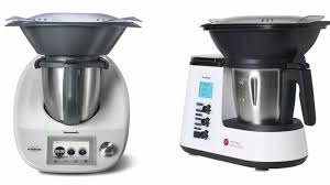 Como Adaptar Las Recetas De Thermomix Al Monsieur Cuisine Plus De Lidl Recetas De Thermomix Robot De Cocina Lidl