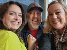 Thanks to Roanoke College and for having us out this past weekend for their  back to school social! Beautiful campus and super friendly staff! We'd come  back anytime! 🤘🏼 Next up -