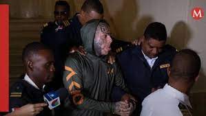 Éste es el acuerdo favorable que logró Tekashi 6ix9ine tras arresto- Grupo  Milenio