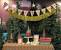 Camping Themed Party Invitations