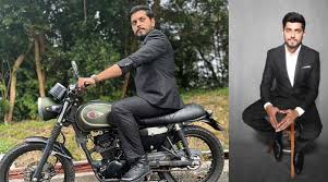 179,924 likes · 260 talking about this. Malaysian Actor Ravi Patel Making His Hollywood Debut In Monkey Man Yamcha Time