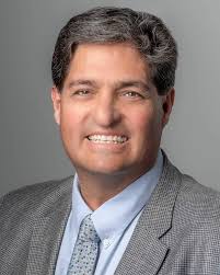 Meet Our Board and Staff