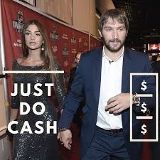 May 27, 2020 · alex ovechkin is a father of two! 106 7 The Fan On Twitter Alex Ovechkin S Wife Did All Their Wedding Planning He Tells Junksradio My Job Is Simple Just Do Cash Https T Co Wq8kfzduns Https T Co Dtcjoxlqqj