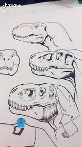 Pin On Tik Tok Art Posts