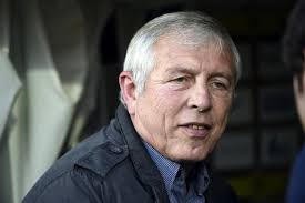 Lorraine. Des bougies pour Joël Muller et Julien Cétout, l'actu du web, le  plateau télé… C'est le café des sports