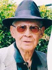 Arnold Reyes Obituary (2013)