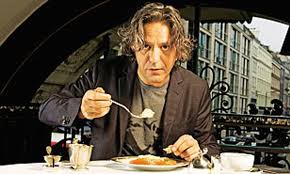 Pecorino & other fine cheeses, imported from italy. Tom Parker Bowles The Italian Job My Culinary Masterclass From Giorgio Locatelli Daily Mail Online