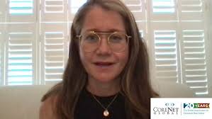 Jane Muir-Sands, Vice President Global Real Estate and Operations at IBM  Global Real Estate