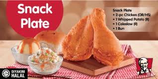 You get a discount on these vouchers when buying from payback. Vouchers Kfc Malaysia