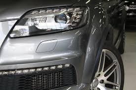Image result for Lava Gray 2012 Q7